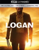 Logan (Ultra HD Blu-ray)
